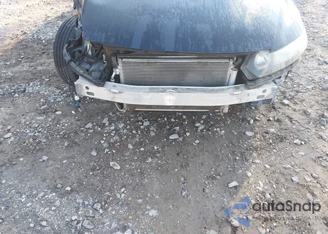 2008 Honda Civic Ex z USA, uszkodzony, nr VIN 2HGFG12878H573033